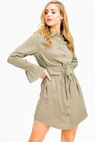 Cara Dress