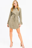 Cara Dress