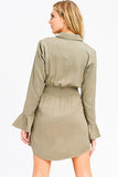 Cara Dress