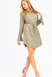 Cara Dress