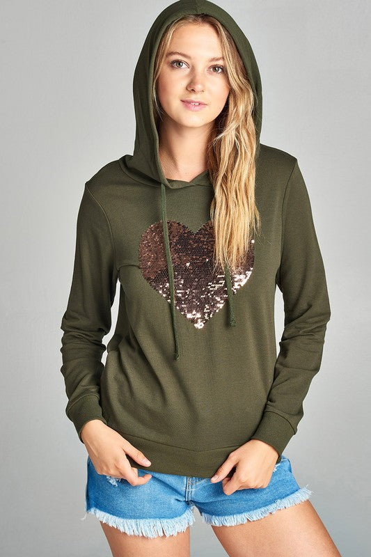 Heartbreaker Hoodie