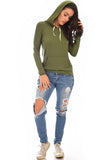 Simple Hoodie