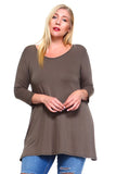 Tiffany Tunic