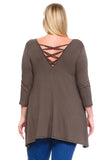 Tiffany Tunic