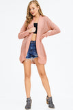 Cable Knit Cardigan