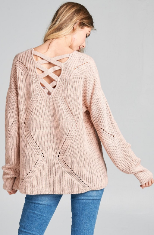 It-Girl Sweater