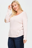 Sandy Sweater