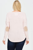Sandy Sweater