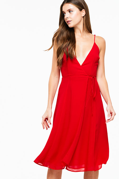 Ariel Dress