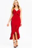 Robin Dress