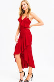 Robin Dress