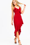 Robin Dress