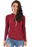 Simple Hoodie