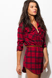 Joseline Tunic
