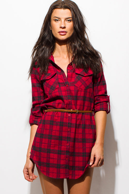 Joseline Tunic