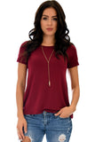 The Simple Tee