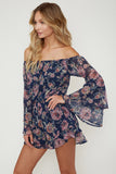 Monroe Romper
