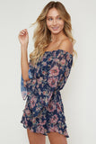 Monroe Romper