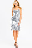Shimmer Sequin Dress