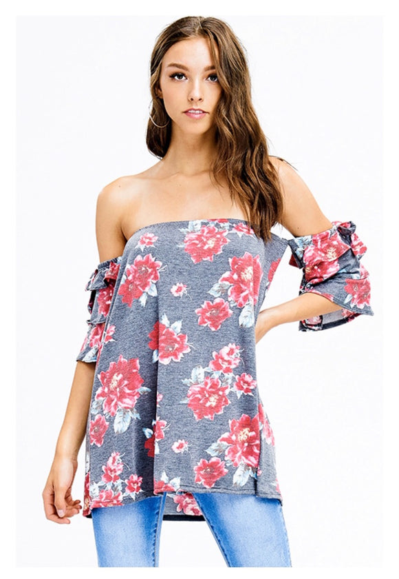 Sofie Tunic