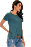 The Simple Tee