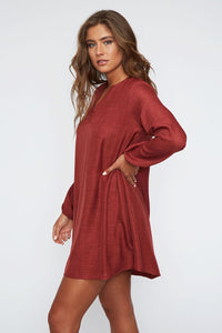 Vivian Dress