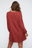 Vivian Dress