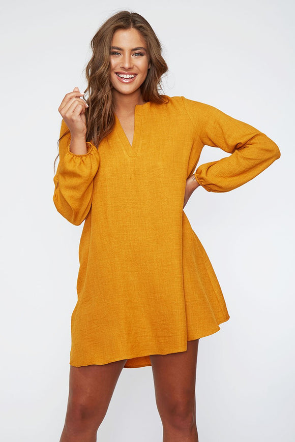 Vivian Dress