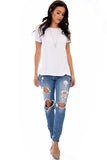 The Simple Tee