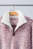 Daydream Sherpa Pullover