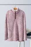 Daydream Sherpa Pullover