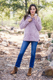Daydream Sherpa Pullover