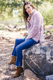 Daydream Sherpa Pullover
