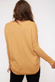 Isha Top