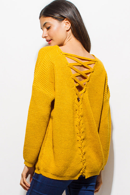 Anabelle Sweater
