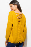 Anabelle Sweater