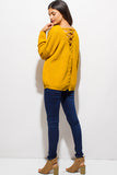 Anabelle Sweater