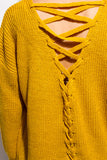 Anabelle Sweater